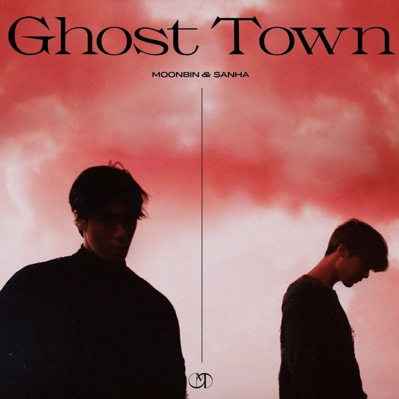 ASTRO Ghost Town